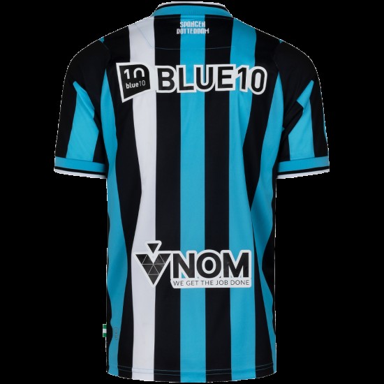 Camiseta Tercera Hombre Sparta Rotterdam 2024/25