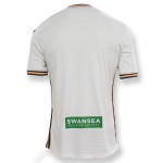 Camiseta Local de Swansea City 2024/25 para Hombres Camiseta Local de Swansea City 2024/25 para Hombres