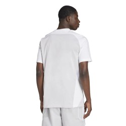 Camiseta Hombre Real Madrid 2025/26 Urban Purist