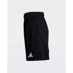 Pantalones cortos de casa de niño Newcastle United 2024/25 Pantalones cortos de casa de niño Newcastle United 2024/25