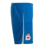 Pantalón corto local infantil Deportivo La Coruña 2026/27