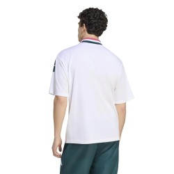 Camiseta Stadium de la Tercera Equipación del Real Madrid 2026/27 para Niño