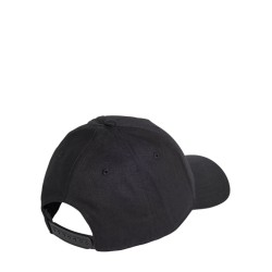 Gorra Clásica Logo Bayern Munich - Negro A