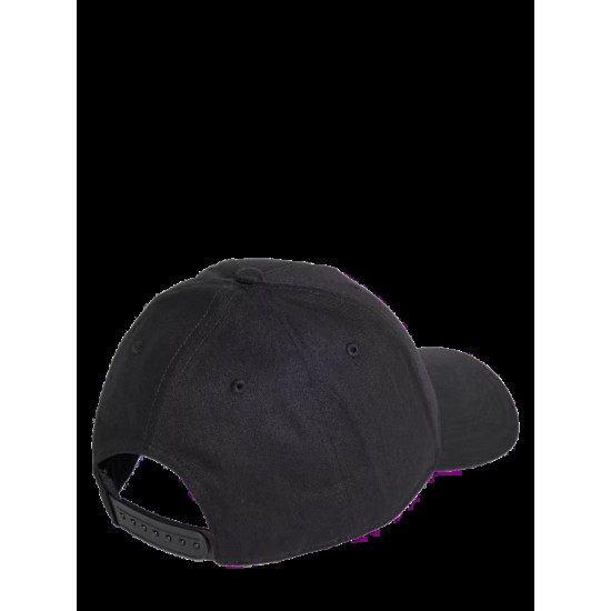 Gorra Clásica Logo Bayern Munich - Negro A Gorra Clásica Logo Bayern Munich - Negro A