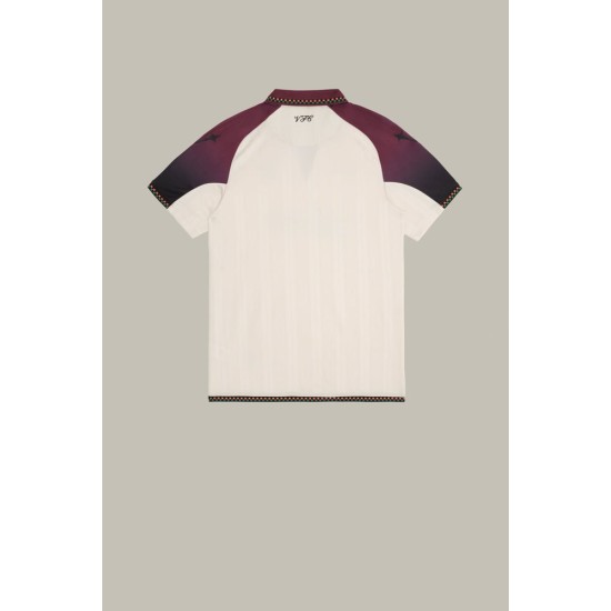 Mujer Venezia 2025/26 Camiseta de Visita