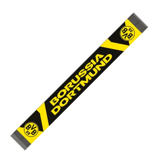 Bufanda Skyline BVB Borussia Dortmund