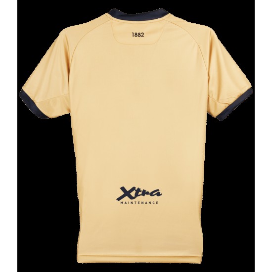 Camiseta Tercera de Queens Park Rangers 2024/25 para Niños Camiseta Tercera de Queens Park Rangers 2024/25 para Niños