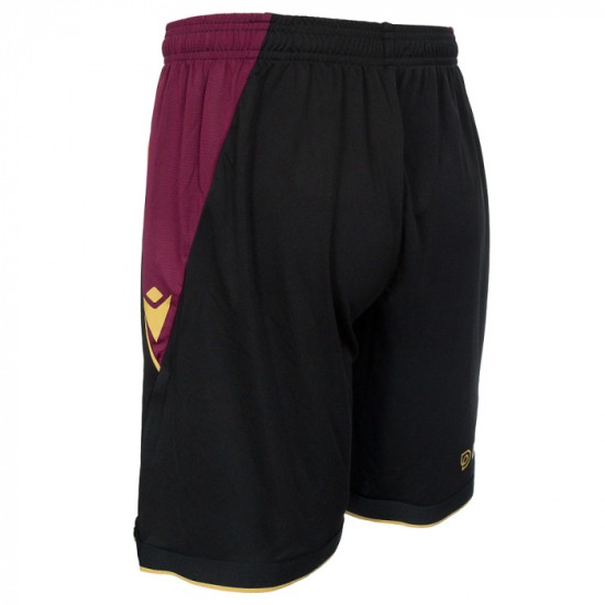 Pantalón corto de la 2.ª equipación del Bolton Wanderers 2026/27 para hombre Pantalón corto de la 2.ª equipación del Bolton Wanderers 2026/27 para hombre
