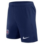 Pantalones cortos de casa para niño PSG 2024/25 Pantalones cortos de casa para niño PSG 2024/25