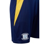 Pantalones cortos locales infantiles Preston North End 2026/27