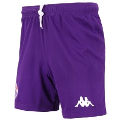 Pantalones cortos de casa para hombre Fiorentina 2024/25 Pantalones cortos de casa para hombre Fiorentina 2024/25