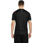 Camiseta Mundial Tercera México 2026 para Mujer