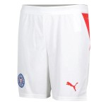 Pantalón corto local de mujer Holstein Kiel 2026/27