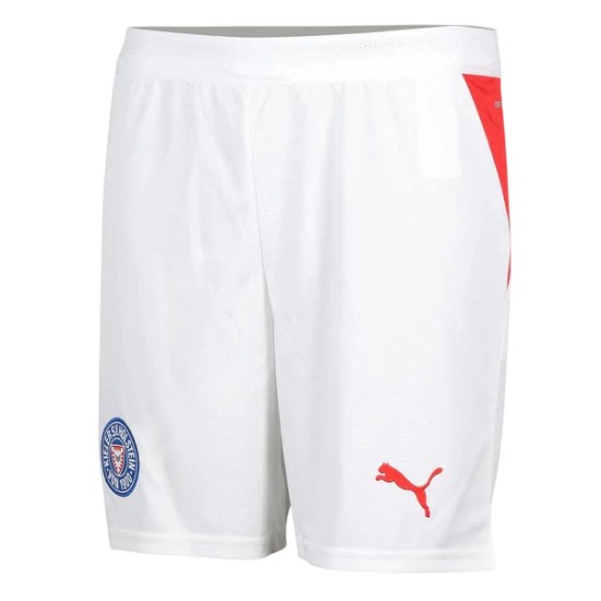 Pantalón corto local de mujer Holstein Kiel 2026/27