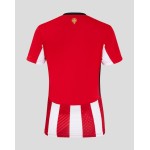 Camiseta de casa de mujer Athletic Bilbao 2024/25