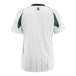 Camiseta de visitante de mujeres FC Schalke 04 2024/25 Camiseta de visitante de mujeres FC Schalke 04 2024/25