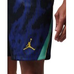 Pantalón Corto de la Copa Mundial 2026 de Brasil Segunda Equipación para Niño Pantalón Corto de la Copa Mundial 2026 de Brasil Segunda Equipación para Niño