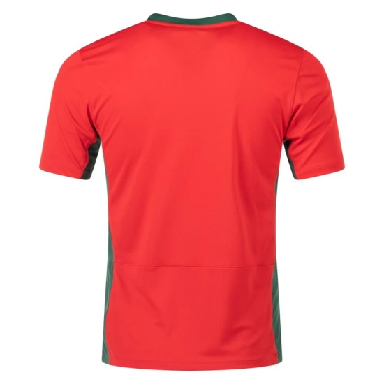 Portugal Camiseta de Local 23/24
