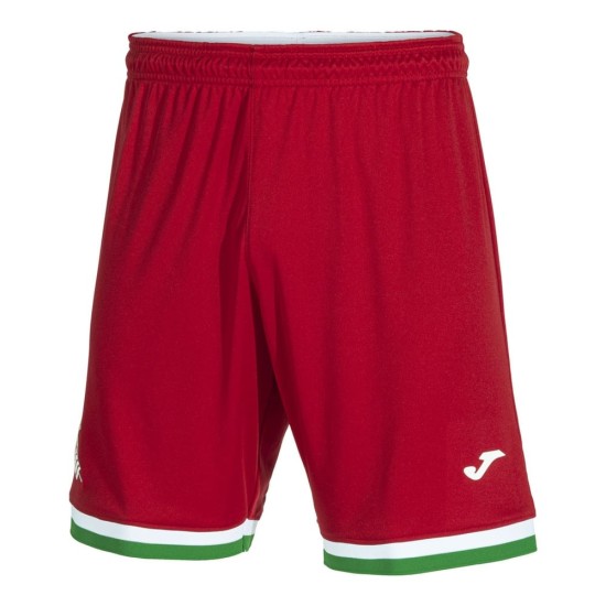 Pantalón Corto de la Tercera Equipación de la Real Sociedad 2026/27 para Niño