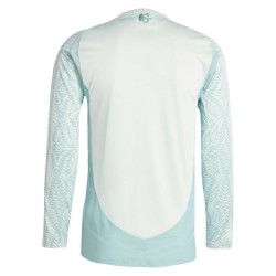 México Camiseta Versión Jugador de Manga Larga de Visita Copa América 2024 México Camiseta Versión Jugador de Manga Larga de Visita Copa América 2024