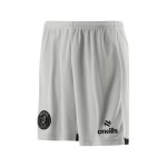 Pantalones Cortos de Visitante Bristol City 2026/27 para Niño