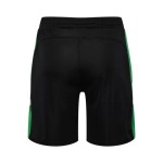 Pantalones cortos de local negros Real Betis 2025/26 para niño