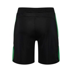 Pantalones cortos de local negros Real Betis 2025/26 para niño