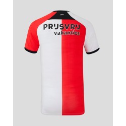 Camiseta Local de Feyenoord 2024/25 para Hombres Camiseta Local de Feyenoord 2024/25 para Hombres