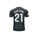 Camiseta Tercera Infantil RCD Espanyol 2024/25