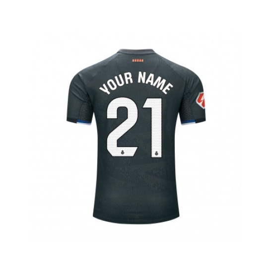 Camiseta Tercera Infantil RCD Espanyol 2024/25