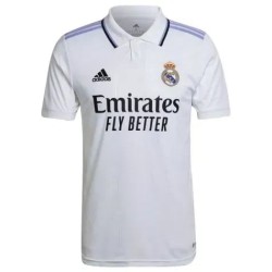 Camiseta de casa CASEMIRO Real Madrid 2022/23 para niños