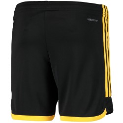 Pantalones cortos de casa para niño Juventus 2023/24 Pantalones cortos de casa para niño Juventus 2023/24