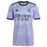 Camiseta de visitante CASEMIRO Real Madrid 2022/23 para niños