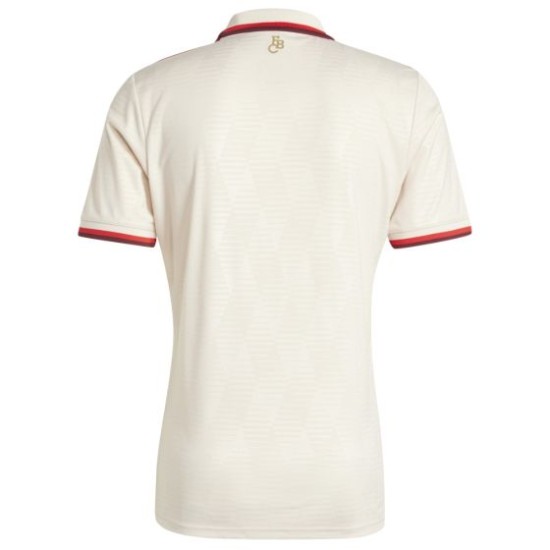 Camiseta Third Bayern Munich 2024/25 para hombre