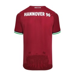 Camiseta Especial Hannover 96 2024/25 para Hombre Camiseta Especial Hannover 96 2024/25 para Hombre