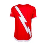 Camiseta de visitante de mujer Rayo Vallecano 2024/25 Camiseta de visitante de mujer Rayo Vallecano 2024/25