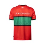 Camiseta de local para mujer del N.E.C. Nijmegen 2026/27