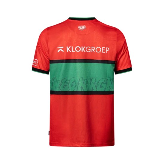 Camiseta de local para mujer del N.E.C. Nijmegen 2026/27