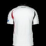 Camiseta Fuera 1. FC Nürnberg 2024/25 para Niños
