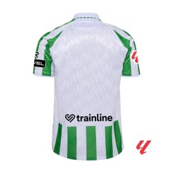 Camiseta de casa de hombre Real Betis 2024/25 Camiseta de casa de hombre Real Betis 2024/25