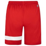 Pantalones cortos Away VfB Stuttgart 2024/25 para hombre Pantalones cortos Away VfB Stuttgart 2024/25 para hombre
