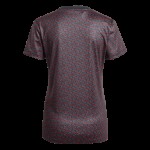 Camiseta de Presentación Tercera de Ajax 2024/25 para Mujeres Camiseta de Presentación Tercera de Ajax 2024/25 para Mujeres