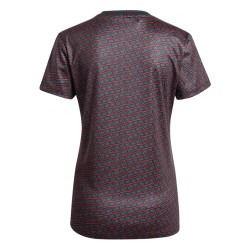 Camiseta de Presentación Tercera de Ajax 2024/25 para Mujeres Camiseta de Presentación Tercera de Ajax 2024/25 para Mujeres