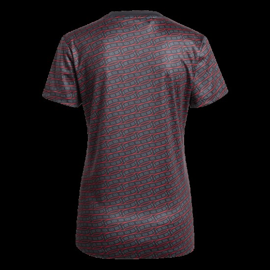 Camiseta de Presentación Tercera de Ajax 2024/25 para Mujeres Camiseta de Presentación Tercera de Ajax 2024/25 para Mujeres