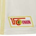 Pantalones cortos tercera 1.FC Union Berlin 2026/27 para niño Pantalones cortos tercera 1.FC Union Berlin 2026/27 para niño