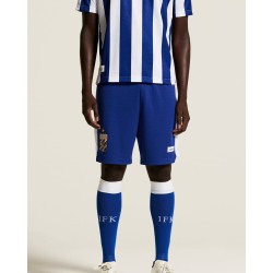 Hombre IFK Göteborg pantalones cortos local 2026 Hombre IFK Göteborg pantalones cortos local 2026