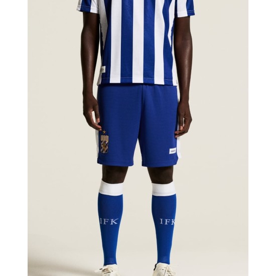 Mujer IFK Göteborg pantalones cortos local 2026
