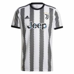 Camiseta de casa DYBALA Juventus 2022/23 para niños Camiseta de casa DYBALA Juventus 2022/23 para niños