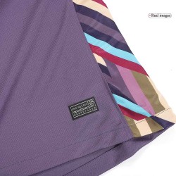 Camiseta Femenina Inglaterra de Visita EURO 2024 Camiseta Femenina Inglaterra de Visita EURO 2024