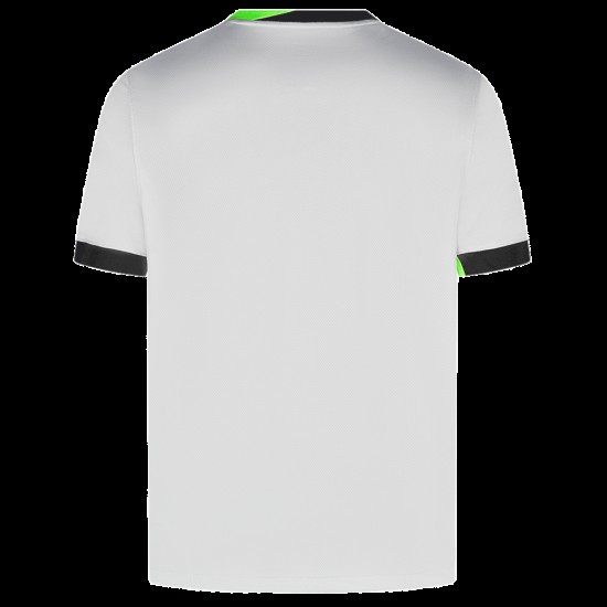 Camiseta de evento de hombre VfL Wolfsburg 2024/25 tercero Camiseta de evento de hombre VfL Wolfsburg 2024/25 tercero